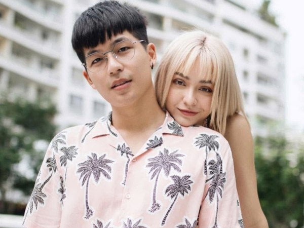 '7 năm không cưới sẽ chia tay' của Quốc Anh và MLee: Yêu nhau chỉ sau 1 gameshow, kết thúc ồn ào hơn 7 năm cộng lại