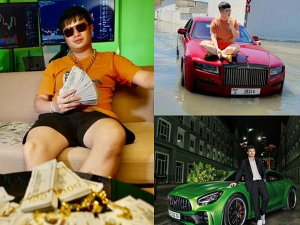 Nạn nhân của đường dây Mr Pips kể về việc bị dụ dỗ vào 'ma trận' lừa đảo