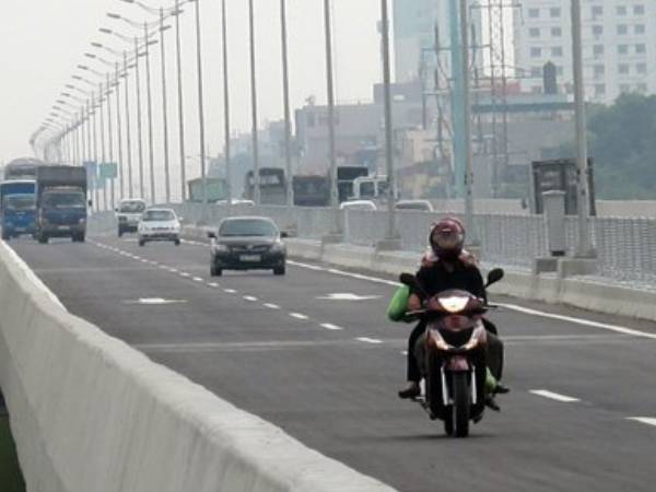 Vi phạm lỗi này, người đi xe máy có thể bị phạt đến 14 triệu đồng