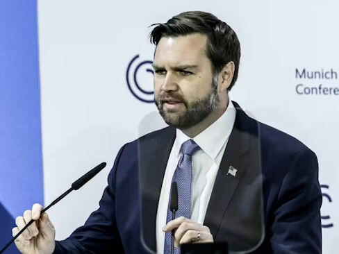 Phó Tổng thống Mỹ tố WSJ bóp méo câu trả lời về ‘khả năng điều quân tới Ukraine’