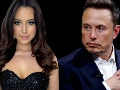 Nữ nhà văn tuyên bố sinh con thứ 13 cho Elon Musk