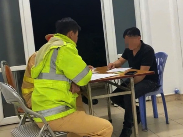 Khuyến cáo nóng của Cục CSGT