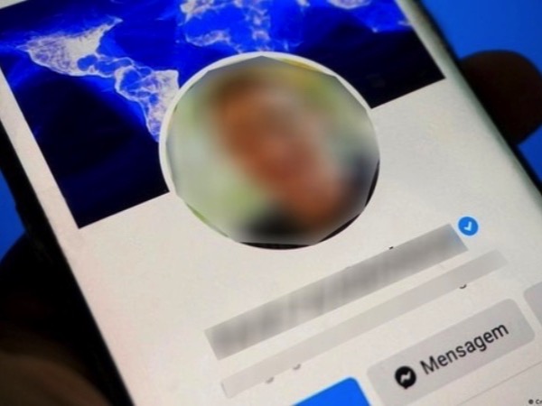 Cảnh giác với thủ đoạn sử dụng tài khoản Facebook 'tích xanh' giả mạo để lừa đảo