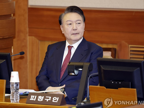 Rộ tin Tổng thống Hàn Quốc Yoon Suk-yeol muốn tự nguyện từ chức