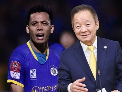 Phía sau pha vung tiền của bầu Hiển, 18 tỷ đồng có chi tiêu xứng đáng?
