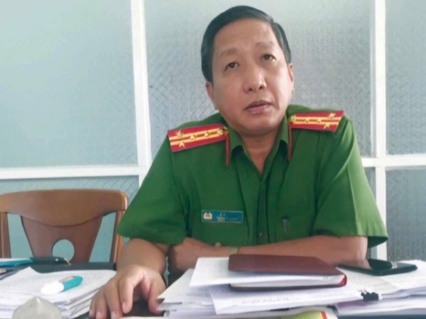 Cựu Trưởng Công an TP Phú Quốc bị cáo buộc lừa đảo hơn 66 tỉ đồng