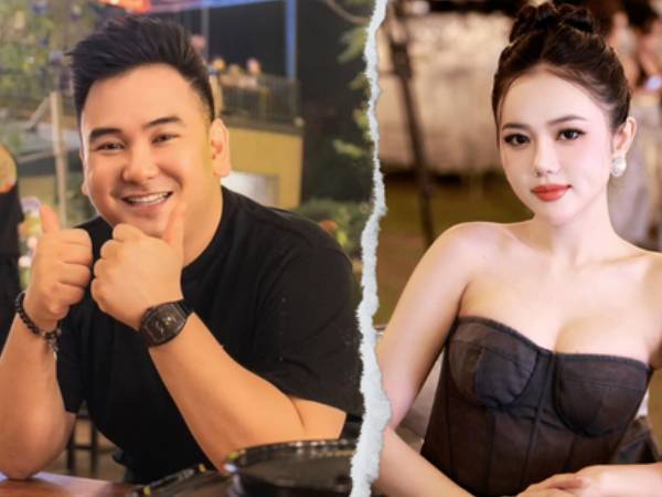 Bò Chảnh thông báo chia tay lúc 3h sáng, ẩn ý bị Xemesis lừa dối?