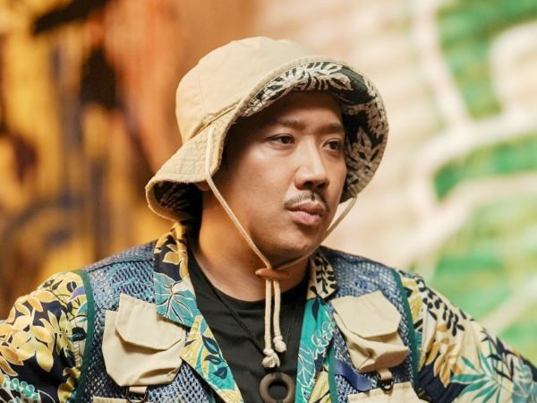 Lời cảnh tỉnh cho Trấn Thành