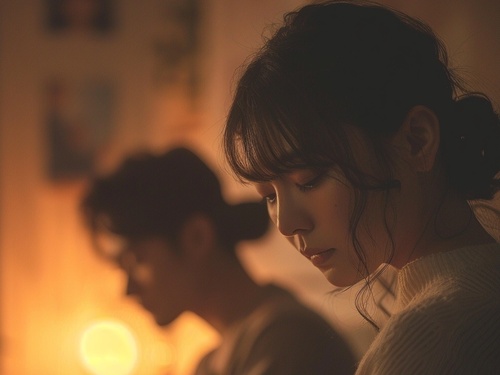 Sinh nhật tôi, chồng hớn hở mang về một túi quà, mở ra xem mà mặt tôi biến sắc, miệng đắng ngắt: "Chồng ơi là chồng..."