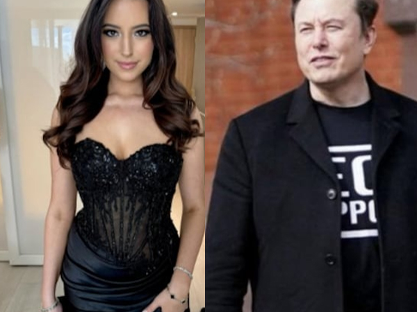 Tỉ phú Elon Musk lần đầu lên tiếng vụ 'có con thứ 13'