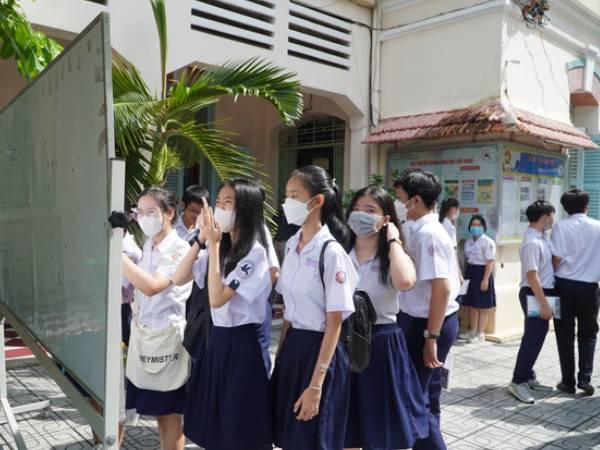 Nóng: Chính thức ban hành hướng dẫn dạy thêm, học thêm tại TP HCM