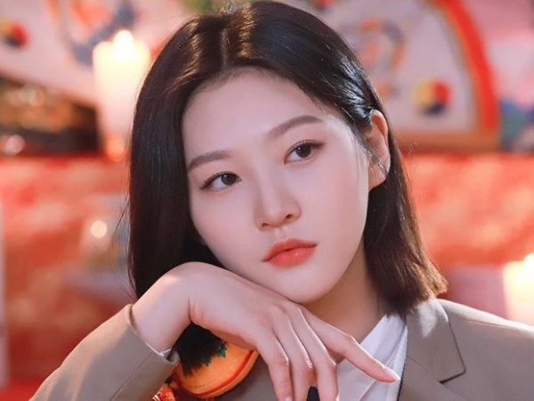 Kim Sae Ron tới lúc chết mới được minh oan 1 chuyện