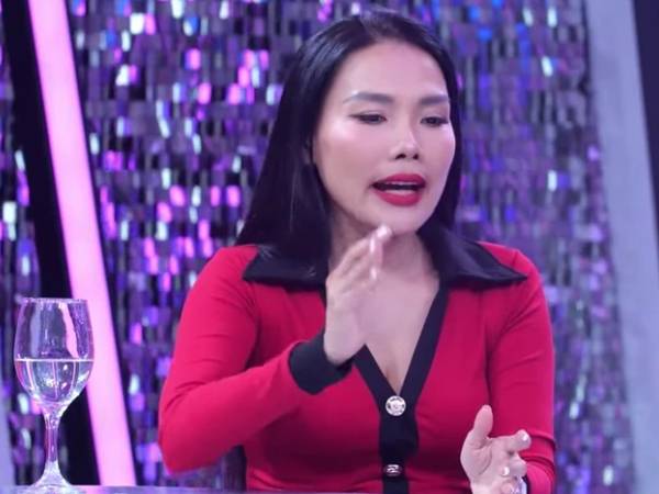 Nữ BTV đài HTV bức xúc: 'Sao phải kết hôn với một người đàn ông không có khả năng?'