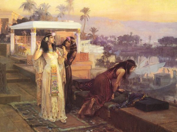 Nữ hoàng Cleopatra: Biểu tượng sắc đẹp của Ai Cập cổ đại