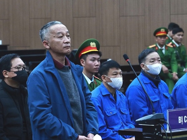 Vụ Sài Gòn Đại Ninh: Cựu thanh tra viên Thanh tra Chính phủ kháng cáo