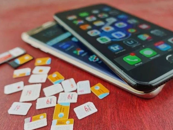 Từ nay đến 1/7/2025, điện thoại chính chủ rơi vào trường hợp này vẫn bị khóa SIM, thu hồi số