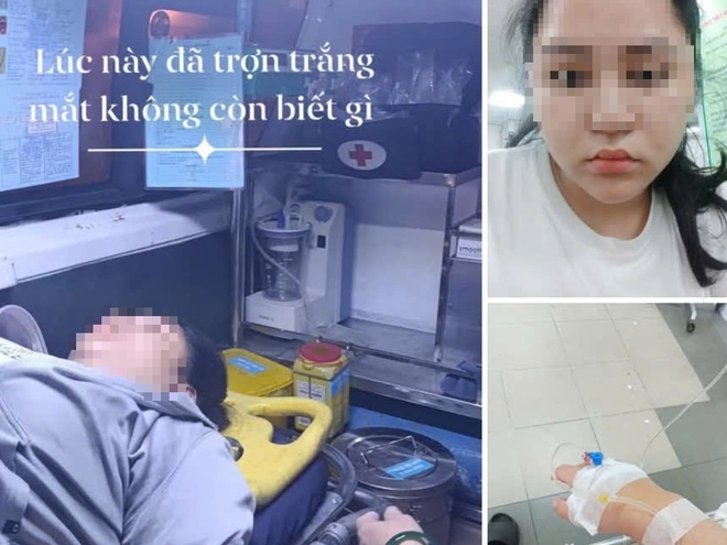Sự thật thông tin người phụ nữ 'bị bỏ thuốc mê' tại Đà Nẵng
