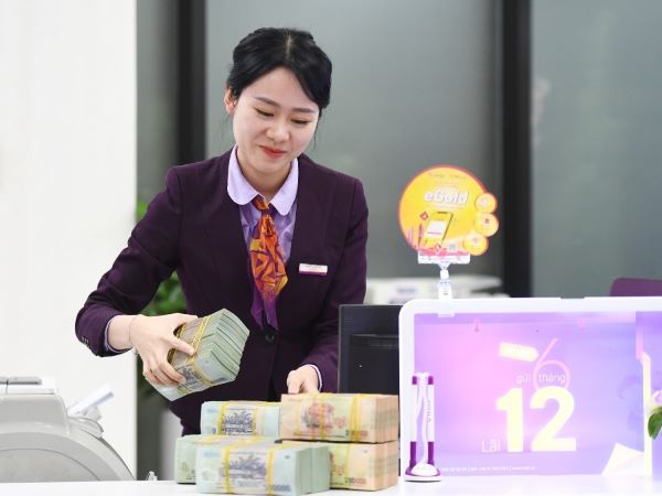 Đề xuất đánh thuế thu nhập cá nhân với lãi tiền gửi tiết kiệm