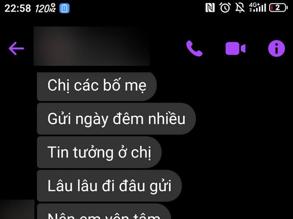 Vụ bé gái 5 tháng tuổi tử vong khi gửi bảo mẫu quen qua mạng: Đang chờ kết quả pháp y