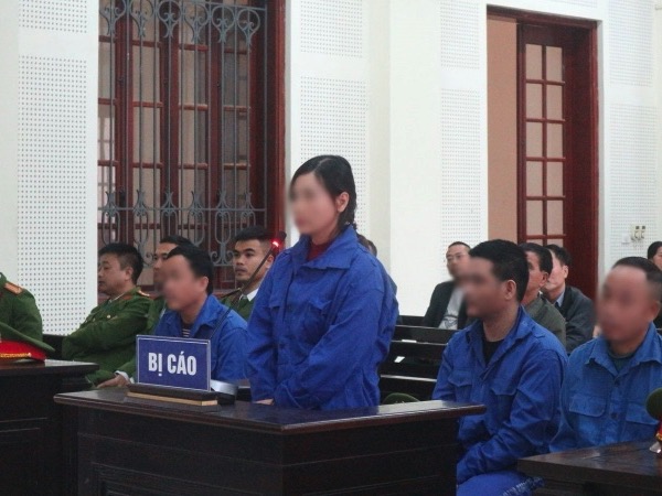 Mắc bệnh hiểm nghèo vẫn buôn ma túy