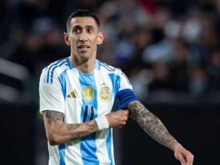 Người hùng Argentina thừa nhận vẫn phải trả giá đắt sau hàng loạt thất bại 10 năm trước
