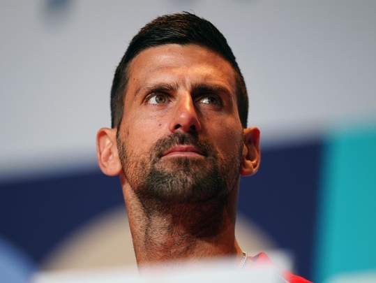 Djokovic nói án phạt Sinner 'thiên vị', cần cải tổ hệ thống chống doping
