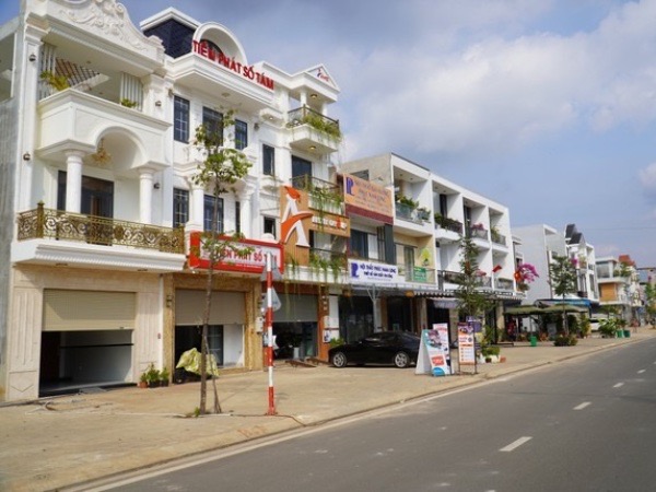 Vụ sai phạm tại dự án tái định cư sân bay Long Thành: Triệu tập thêm nhiều cán bộ