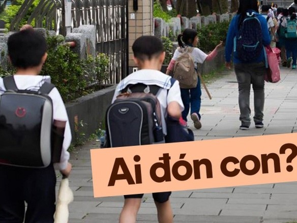 Quan điểm gây tranh cãi: Bộ GD&ĐT cấm dạy thêm, hãy cho bố mẹ tan làm lúc 16h30 hàng ngày