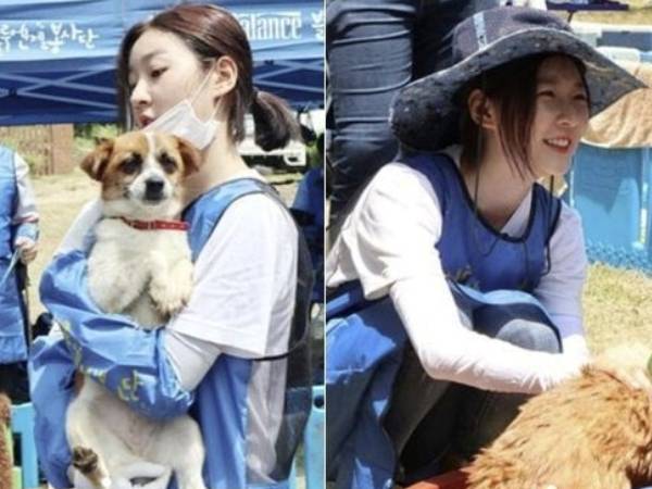 Công bố hình ảnh cuối đời của Kim Sae Ron, nữ diễn viên vẫn cố gắng làm 1 việc dù tâm lý bất ổn