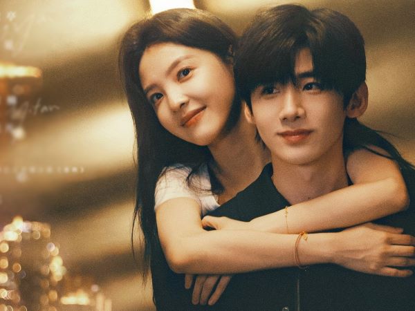 Siêu phẩm ngôn tình vừa chiếu đã phá kỷ lục 21 năm mới có 1 lần, nam chính nghe tên ai cũng ghét nhưng đẹp trai xuất chúng