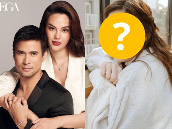 Hoa hậu Hoàn vũ Catriona Gray chia tay hôn phu sau 5 năm, danh tính 'trà xanh' lộ diện?