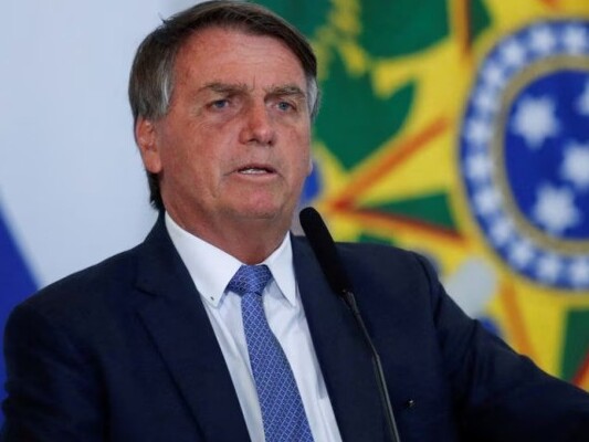 Cựu tổng thống Brazil bị cáo buộc âm mưu đầu độc người kế nhiệm