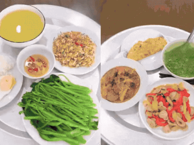 Khi cậu bé này vào bếp, bất kể ai cũng phải trầm trồ và quên luôn quan điểm 'mẹ là người giữ lửa gia đình'