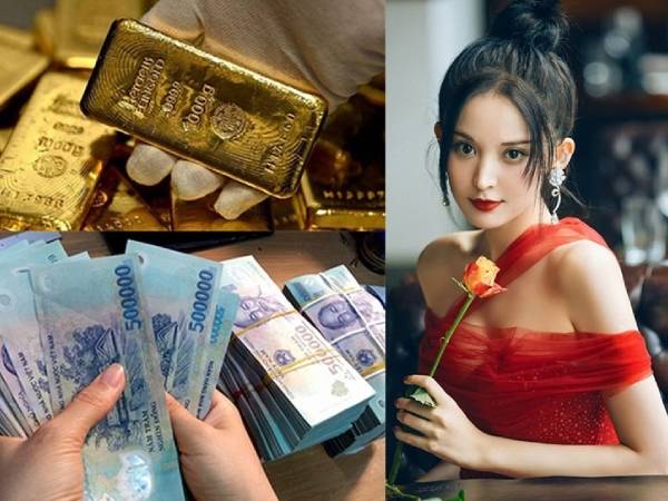 Hưởng lộc Trời ban, 3 con giáp tha hồ đón may mắn giữa tuần (19-21/2)