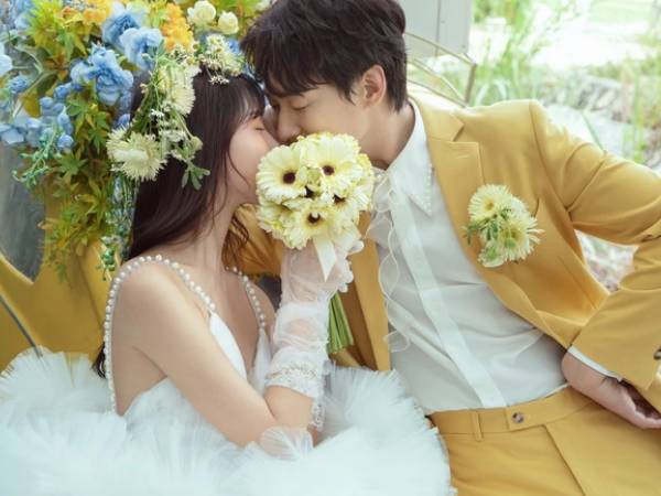 Cô dâu gây sốc khi mang theo hồi môn hơn 100 tỷ, lời cô nói về chồng càng khiến nhiều người ao ước