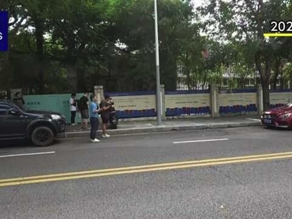 Trung Quốc tuyên tử hình kẻ dùng dao sát hại bé trai Nhật Bản tại Thâm Quyến