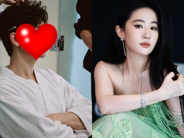 Hot nhất Weibo: Lưu Diệc Phi và nam thần kém tuổi bị khui tin hẹn hò với loạt bằng chứng khó chối cãi