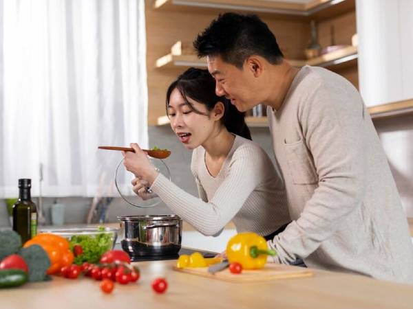Mẹ chồng quá tuyệt vời nhưng con dâu vẫn ‘sống chết’ đòi ra ở riêng