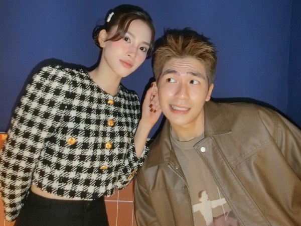 Sau màn chia tay đầy căng thẳng với MLee, Quốc Anh có động thái... né Tiểu Vy?