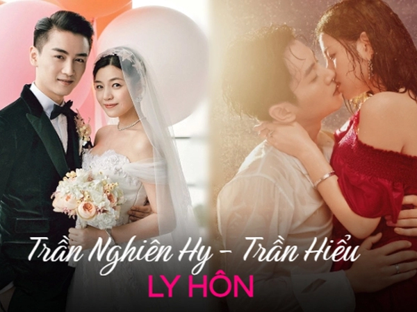Lý do ly hôn của 'Tiểu Long Nữ - Dương Quá': Quá sốc để nói ra?