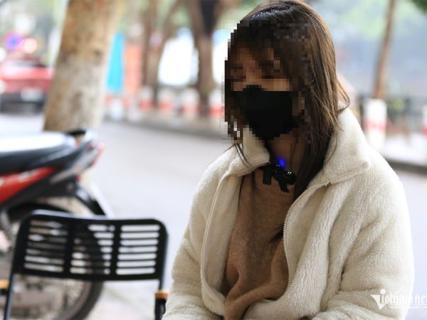 Vụ cô gái ở Hà Nội bị đánh hội đồng có mâu thuẫn từ chuyện yêu đương