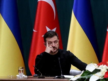 Tổng thống Zelensky tuyên bố không bao giờ chấp nhận tối hậu thư của Nga