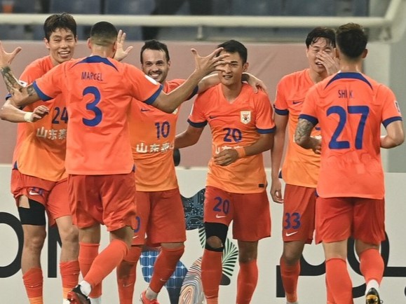 CLB Trung Quốc bất ngờ bỏ thi đấu, Cúp C1 châu Á rơi vào cảnh hỗn loạn