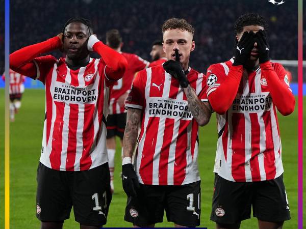 PSV loại Juventus, đoạt vé cuối cùng vào vòng 1/8 Cup C1