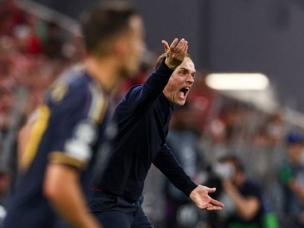 Thomas Tuchel bị chê nhận lương 5 triệu bảng/năm, làm việc 'thảm họa'