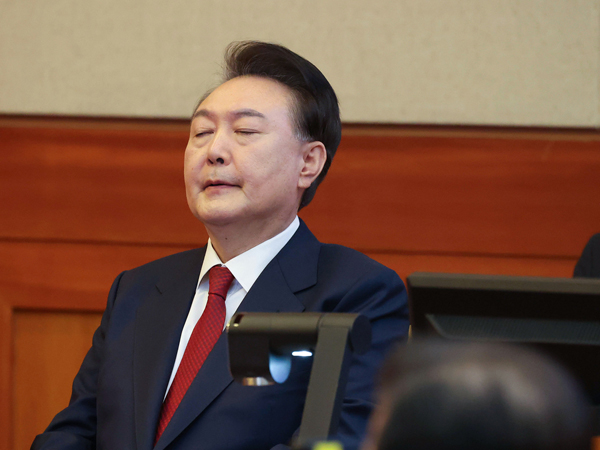 Hàn Quốc: Ông Yoon Suk-yeol ra tòa hình sự, có thể bị kết án chung thân?