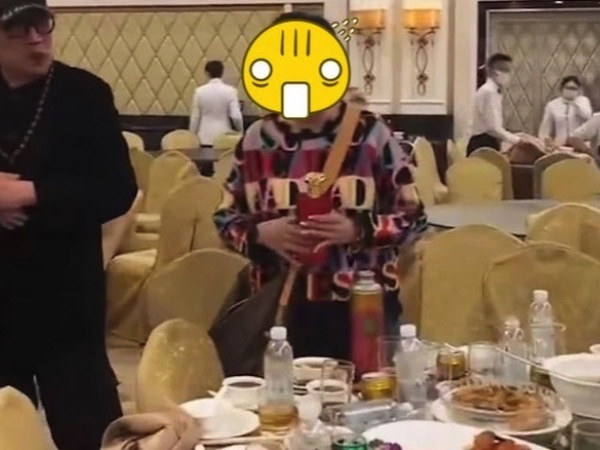 Thảm cảnh của ác nữ đẹp nhất màn ảnh: Nghèo túng đến nỗi phải nhặt đồ ăn thừa, nhan sắc tụt dốc thê thảm không nhận ra