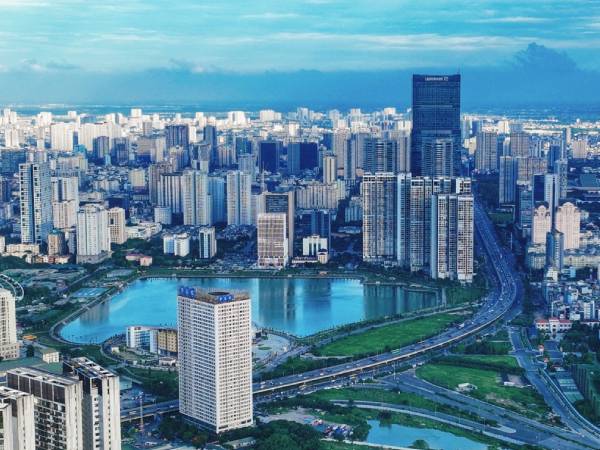 Bất ngờ với giá cho thuê căn hộ chung cư ở Hà Nội