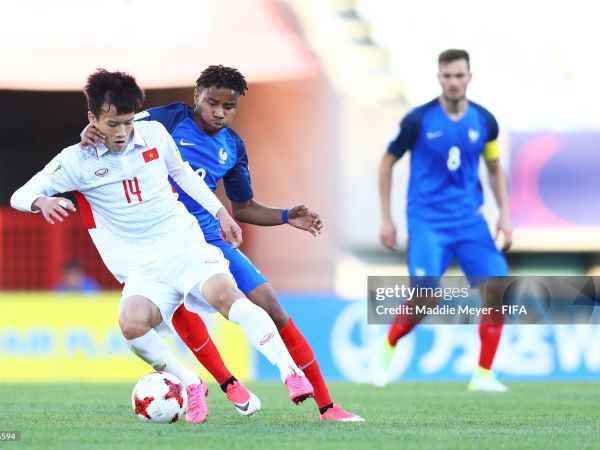Nhìn Indonesia và Thái Lan “vỡ mộng” World Cup, mới thấy kỳ tích của tuyển Việt Nam phi thường thế nào