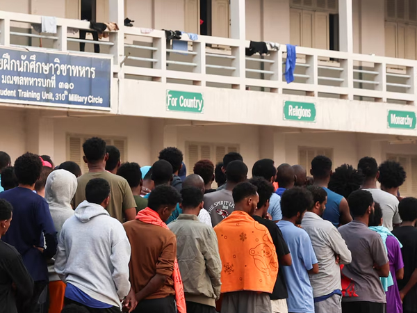 Ký ức ám ảnh của nạn nhân bị lừa đi làm lừa đảo ở Myanmar: Làm việc 20 tiếng/ngày, bị chích điện và hơn thế nữa